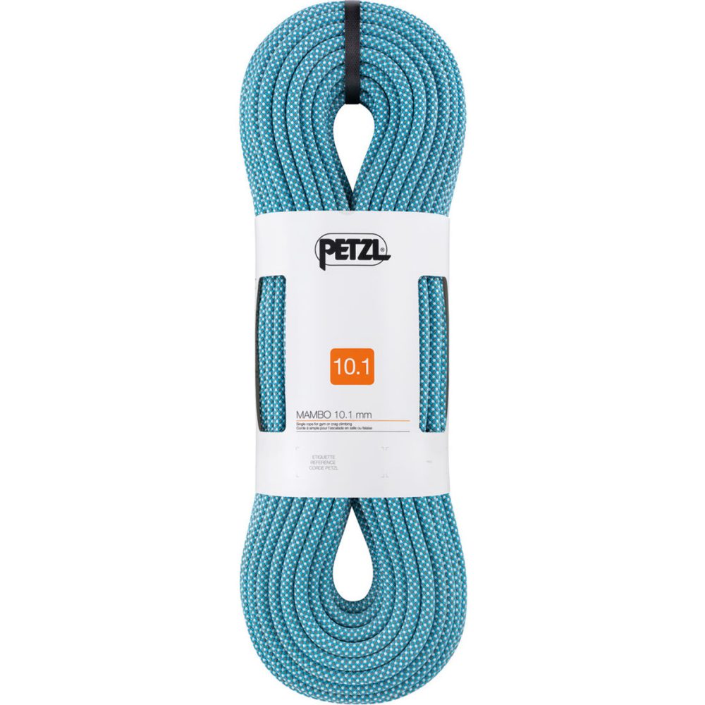Petzl Mambo 10.1 Kletterseil
