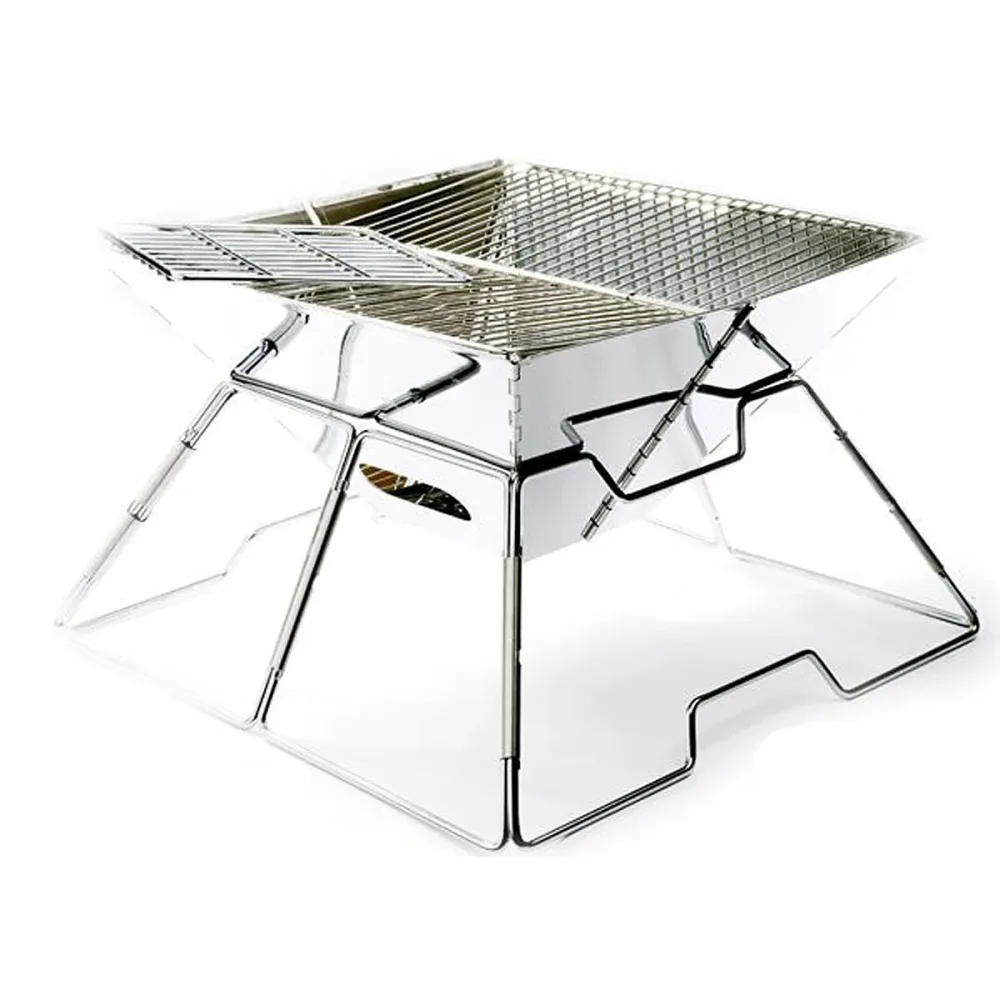 EOE - Eifel Outdoor Equipment Ferrum Feuerschale