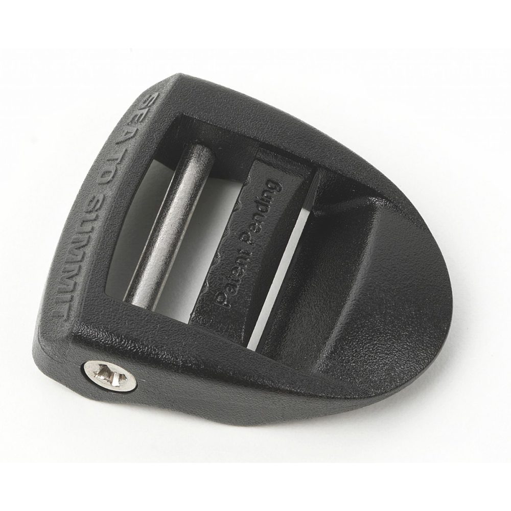 Sea to Summit Field Repair Buckles Ersatzschnallen