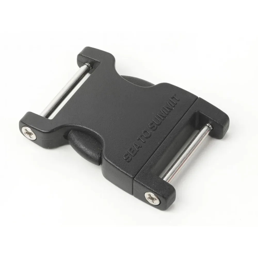 Sea to Summit Field Repair Buckles Ersatzschnallen