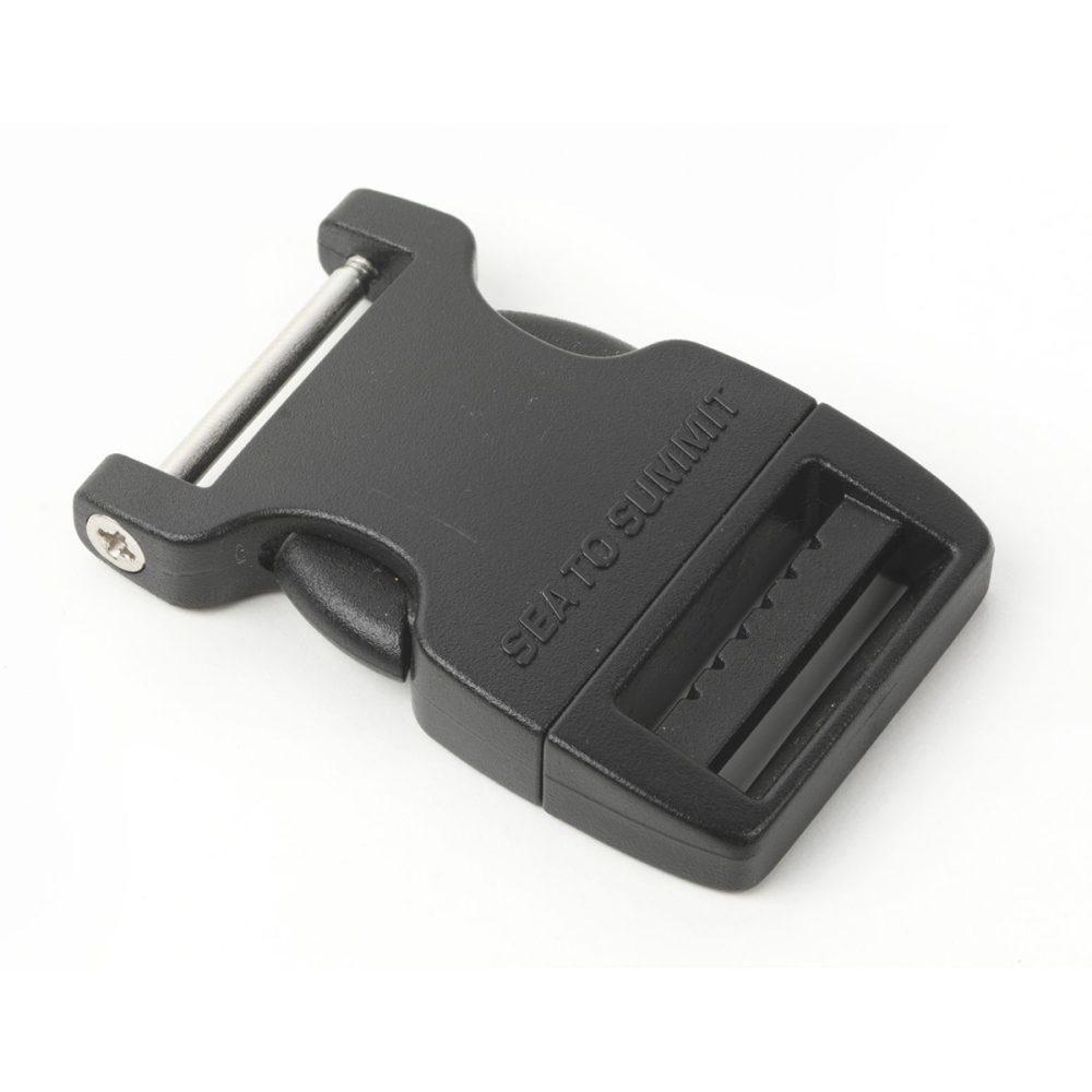 Sea to Summit Field Repair Buckles Ersatzschnallen