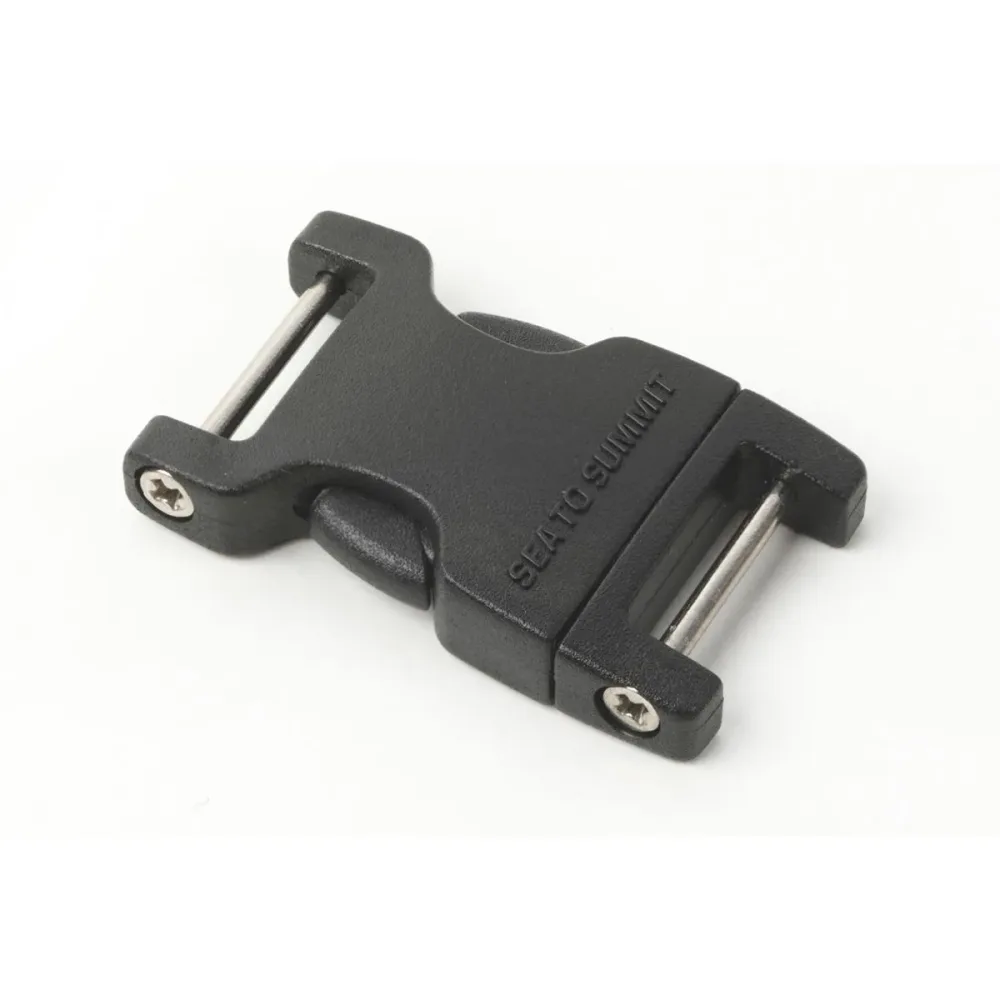 Sea to Summit Field Repair Buckles Ersatzschnallen