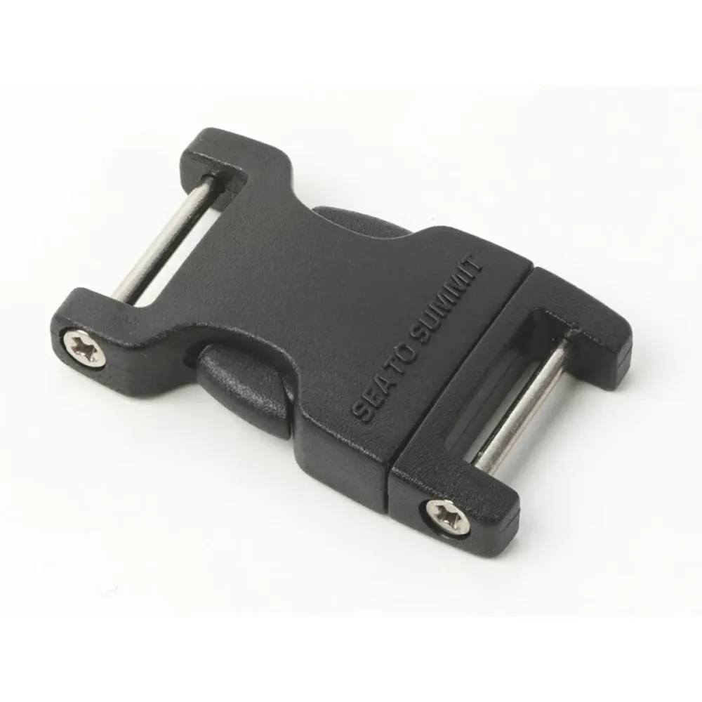 Sea to Summit Field Repair Buckles Ersatzschnallen
