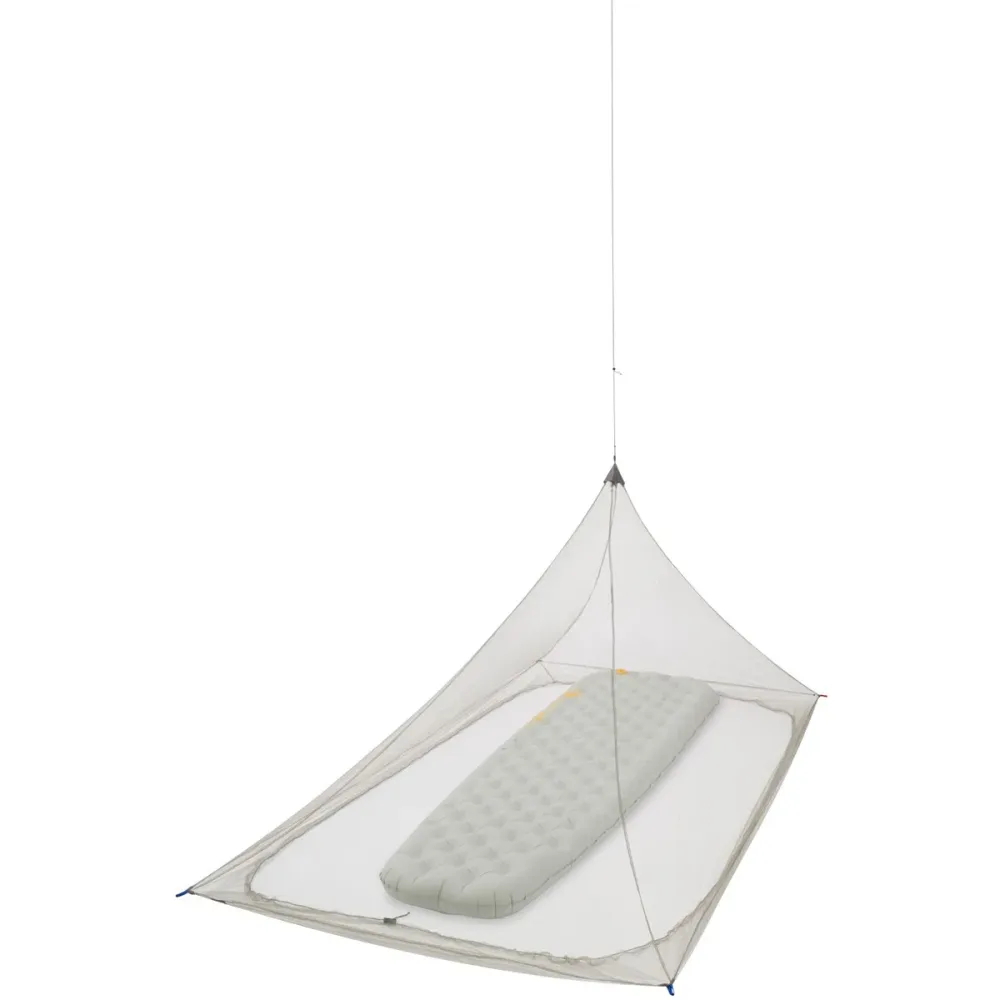Sea to Summit Nano Mosquito PyramidNet Moskitonetz