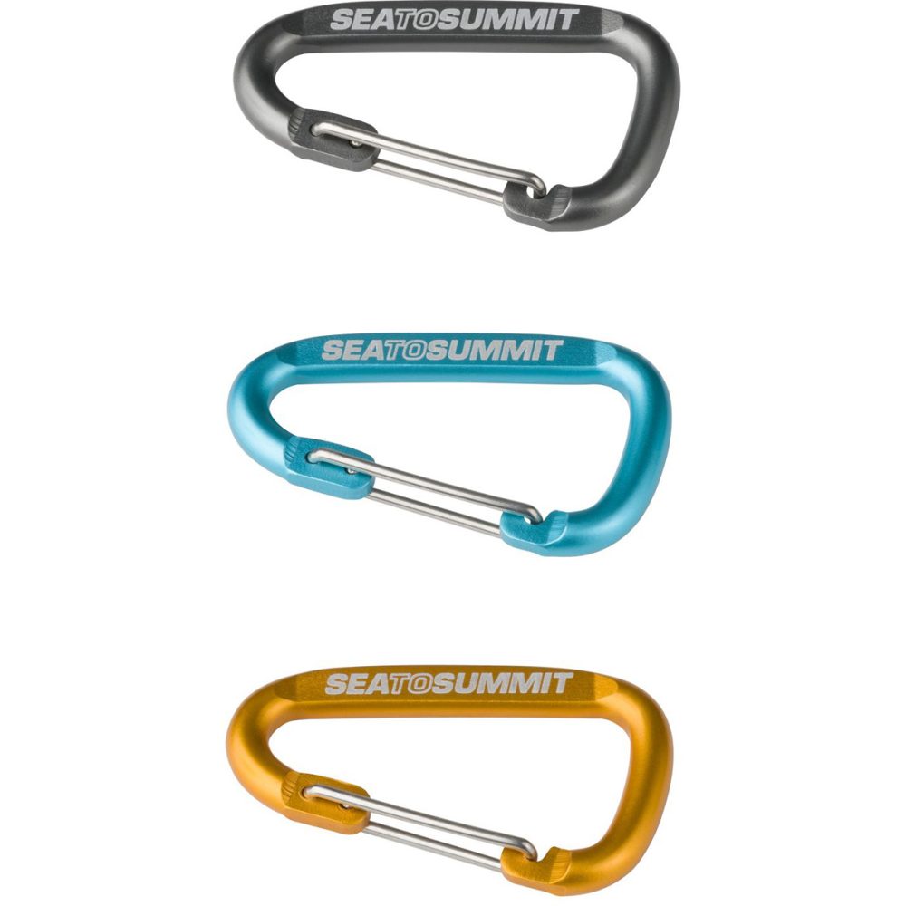 Sea to Summit Accessory Karbiner