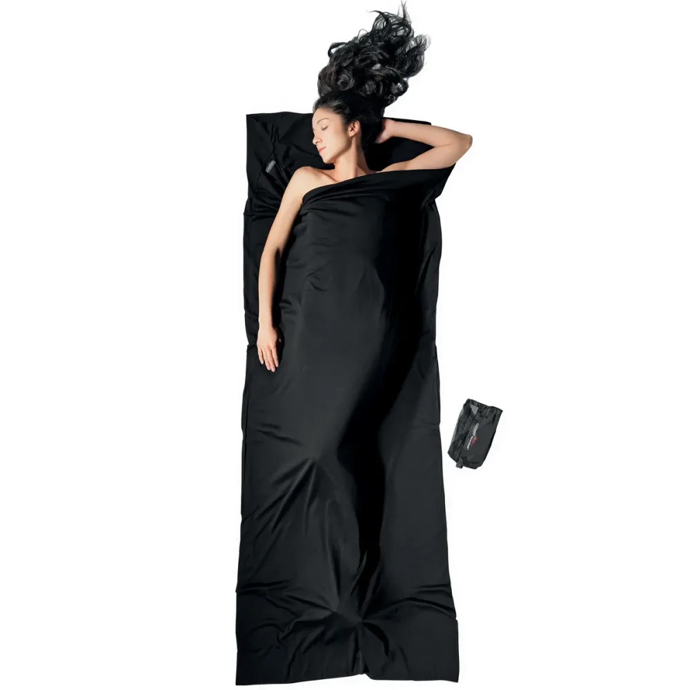 Cocoon TravelSheet Merino Wool Schlafsack