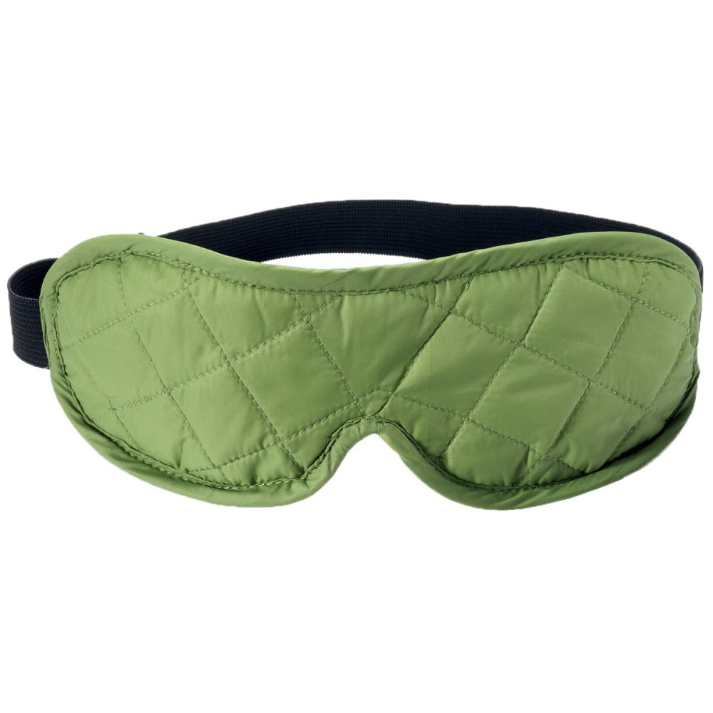 Cocoon De Luxe Schlafbrille