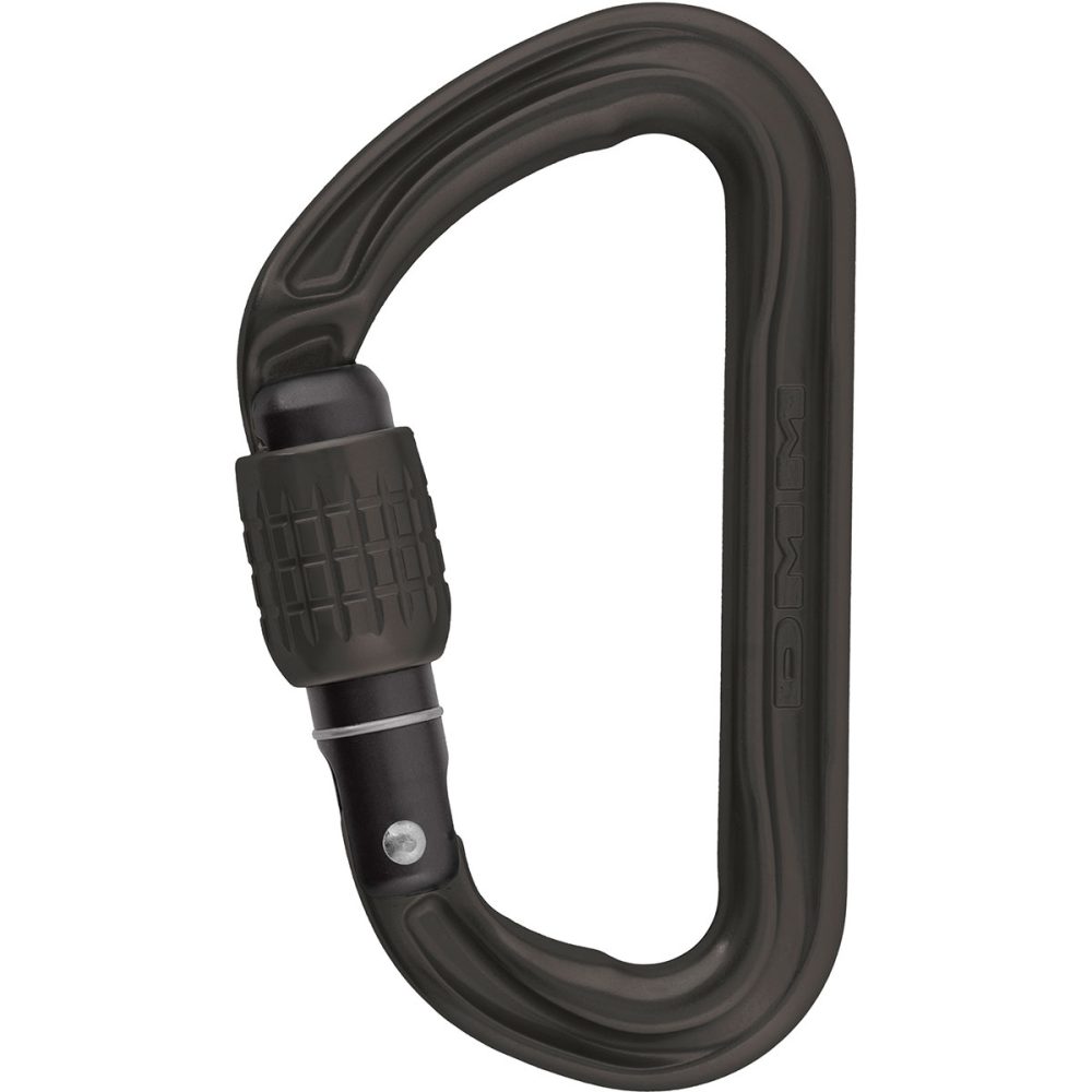 DMM Phantom Screwgate Karabiner