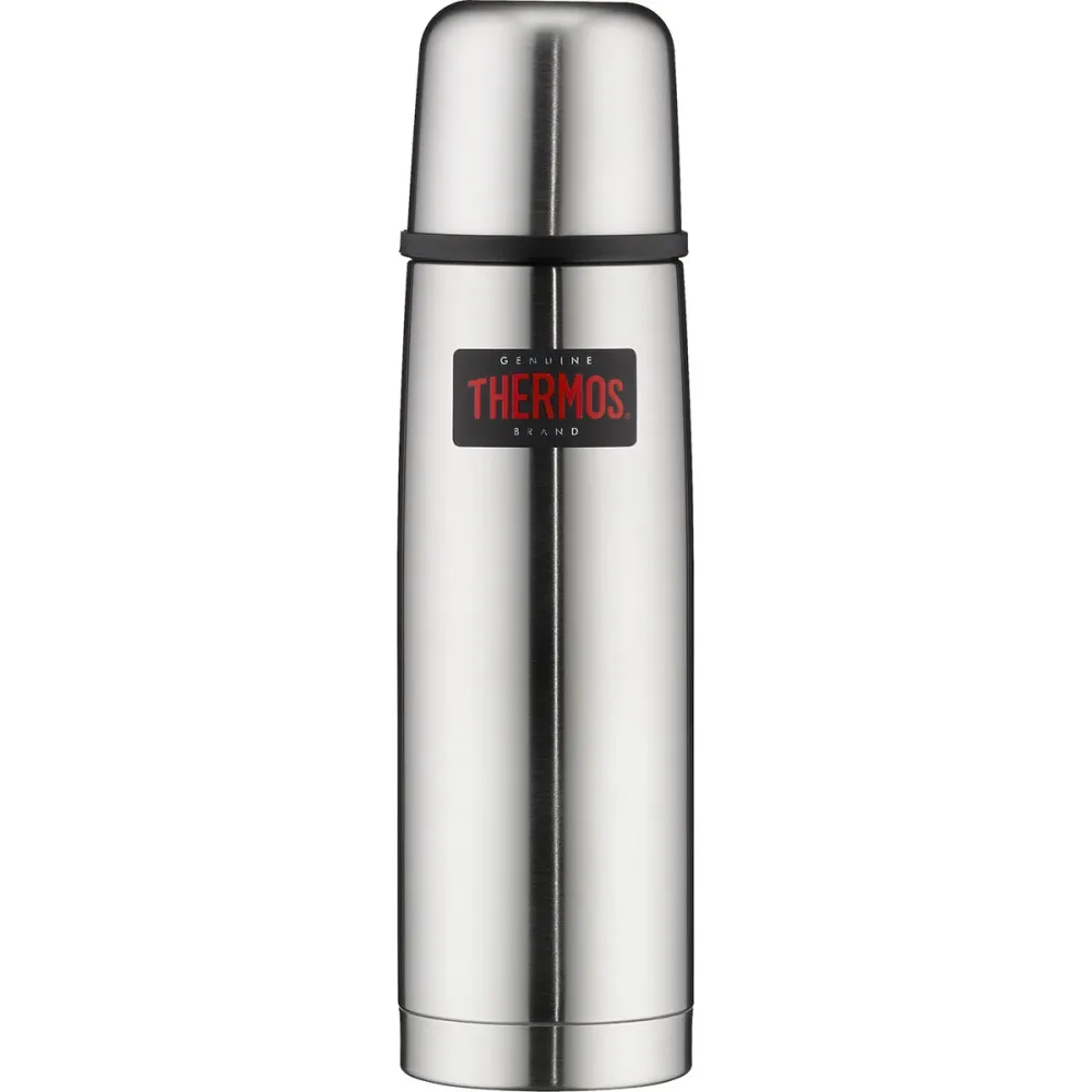Thermos Light and Compact Isolierfasche