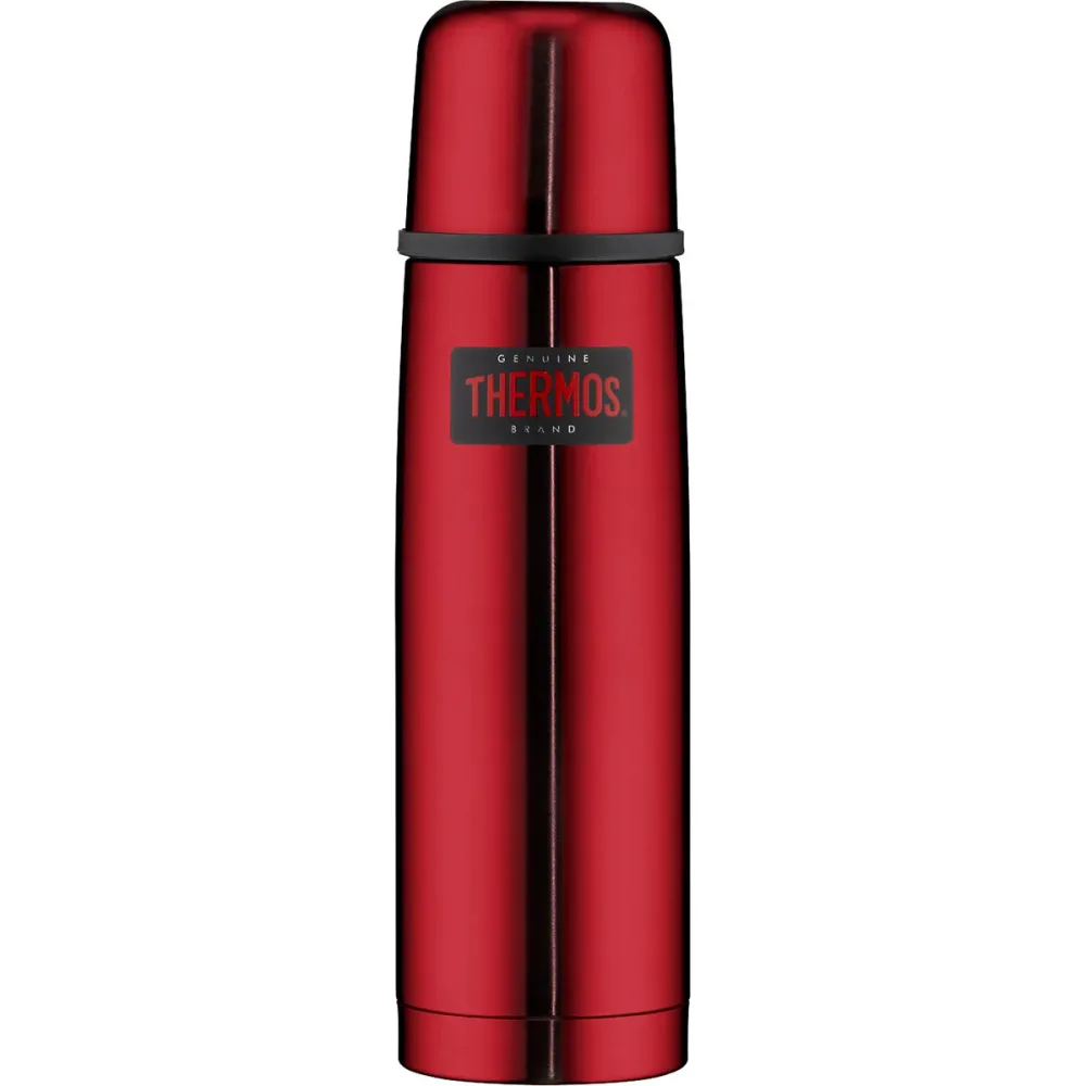 Thermos Light and Compact Isolierfasche