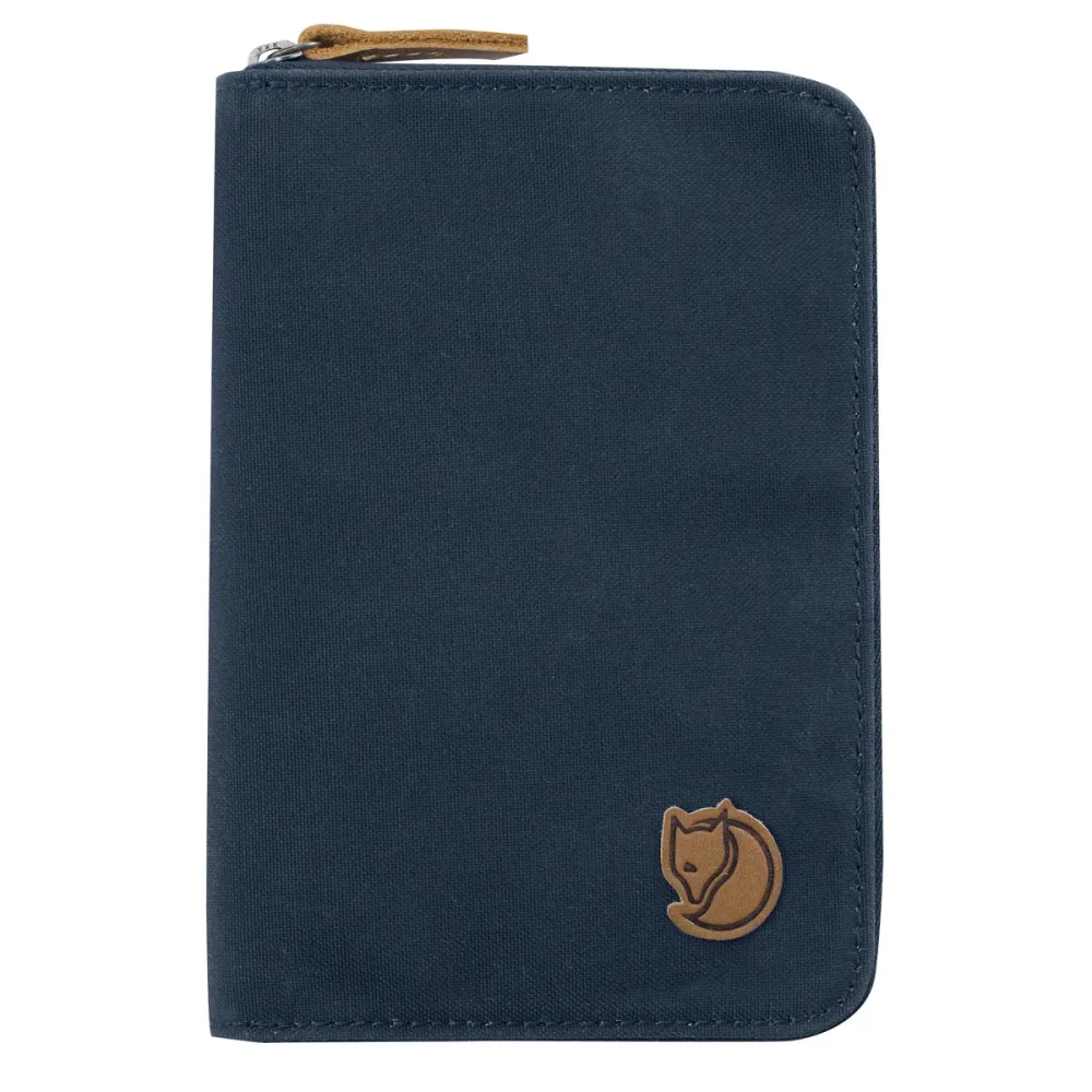 Fjällräven Passport Geldbeutel