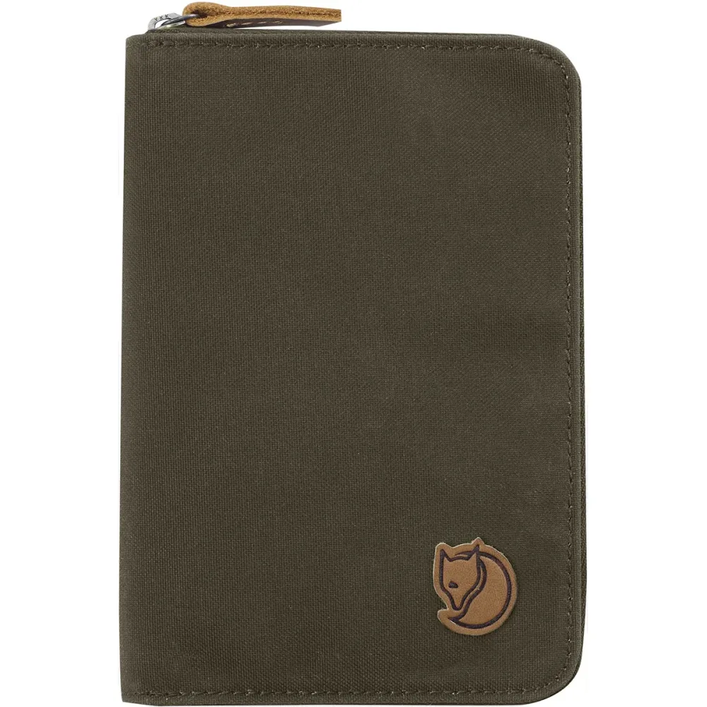 Fjällräven Passport Geldbeutel