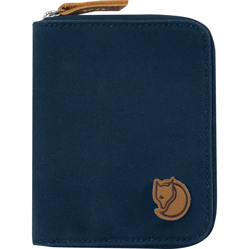 Fjällräven Zip Geldbeutel
