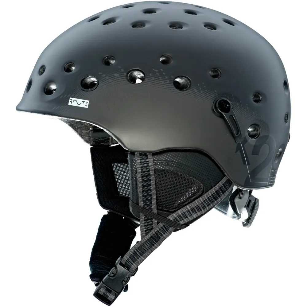 K2 Route Skitourenhelm