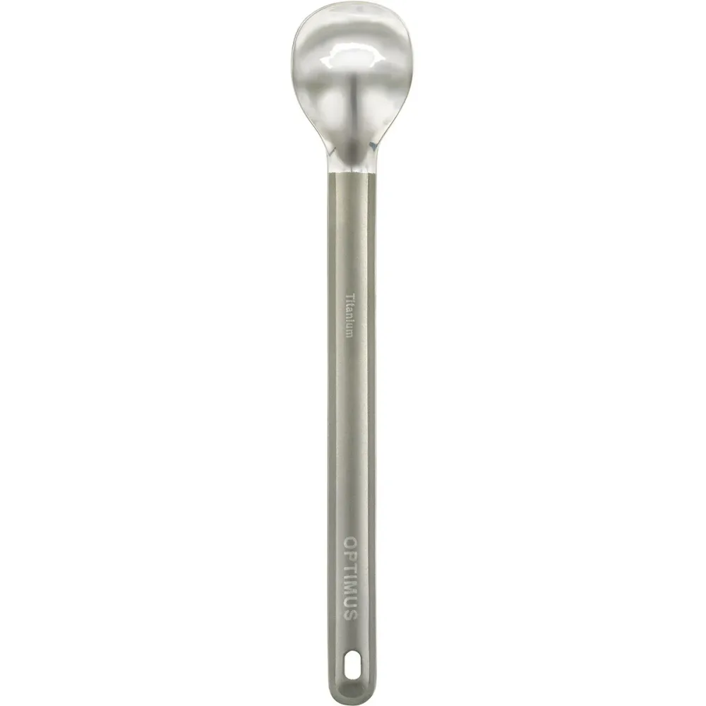 Optimus Titan Long Spoon