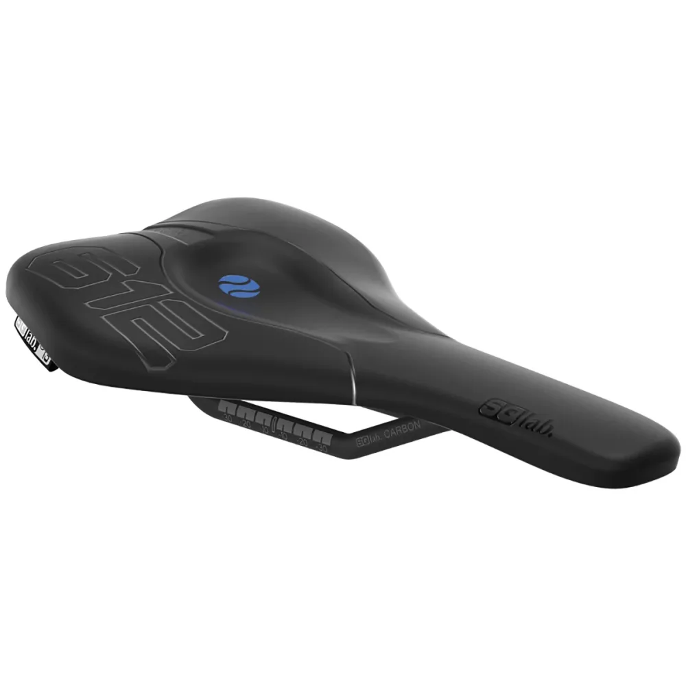 SQ-lab 612 Ergowave Carbon