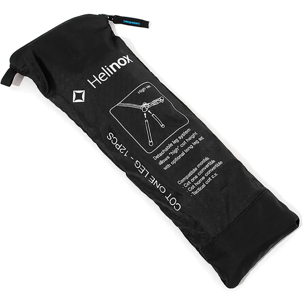Helinox Cot Leg Zusatzbeine