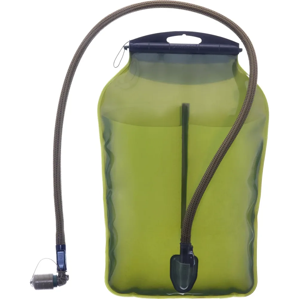 Source WLPS 3l Low Profile Trinkblase