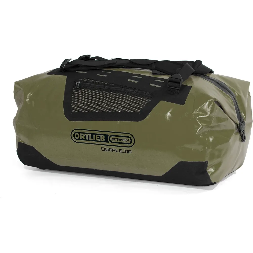 Ortlieb Duffle 110 Reisetasche