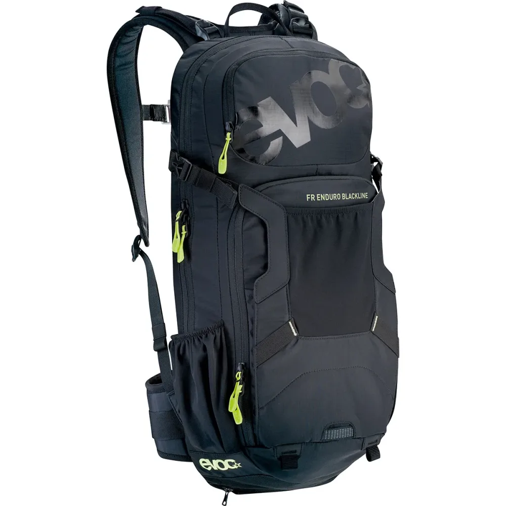 Evoc FR Enduro Blackline 16l Rucksack