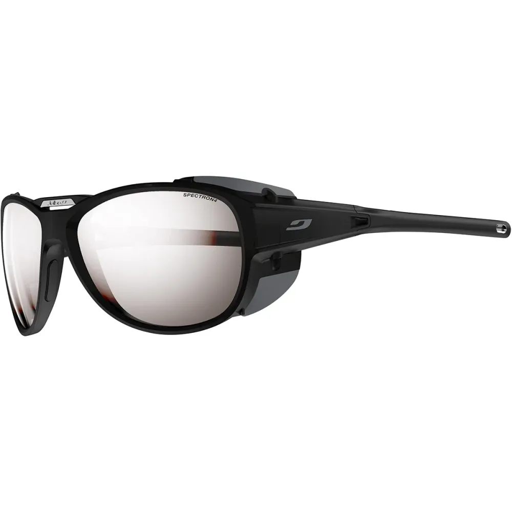 Julbo Explorer 2.0 Reactiv High Mountain Gletscherbrille