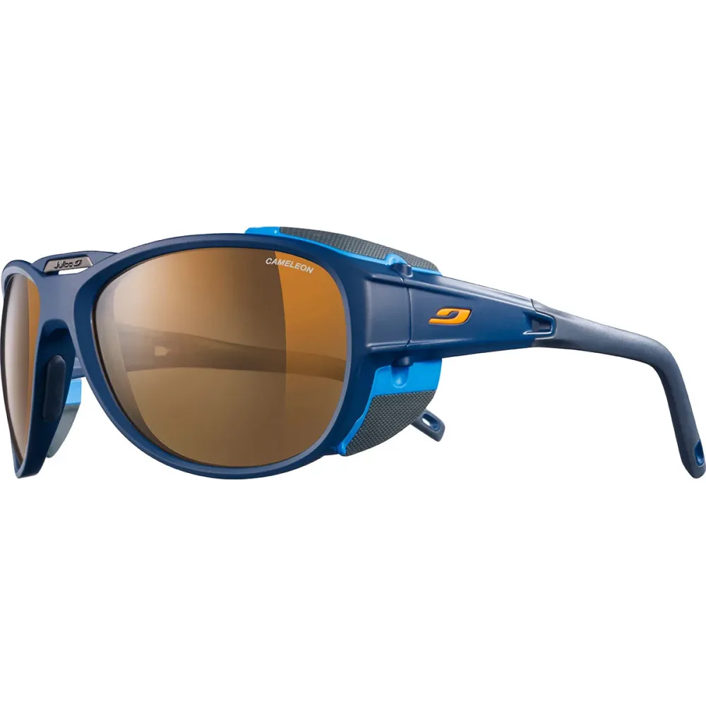 Julbo Explorer 2.0 Reactiv High Mountain Gletscherbrille