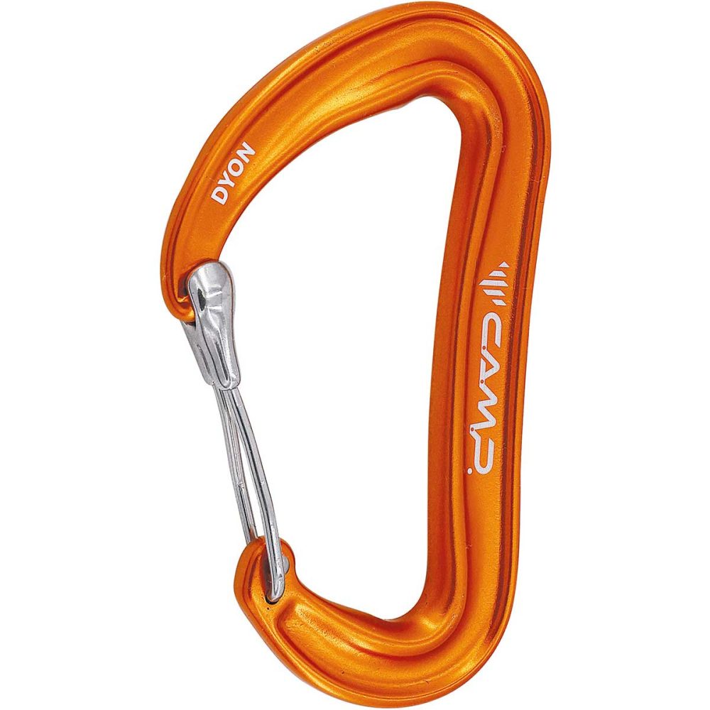 Camp Dyon Karabiner