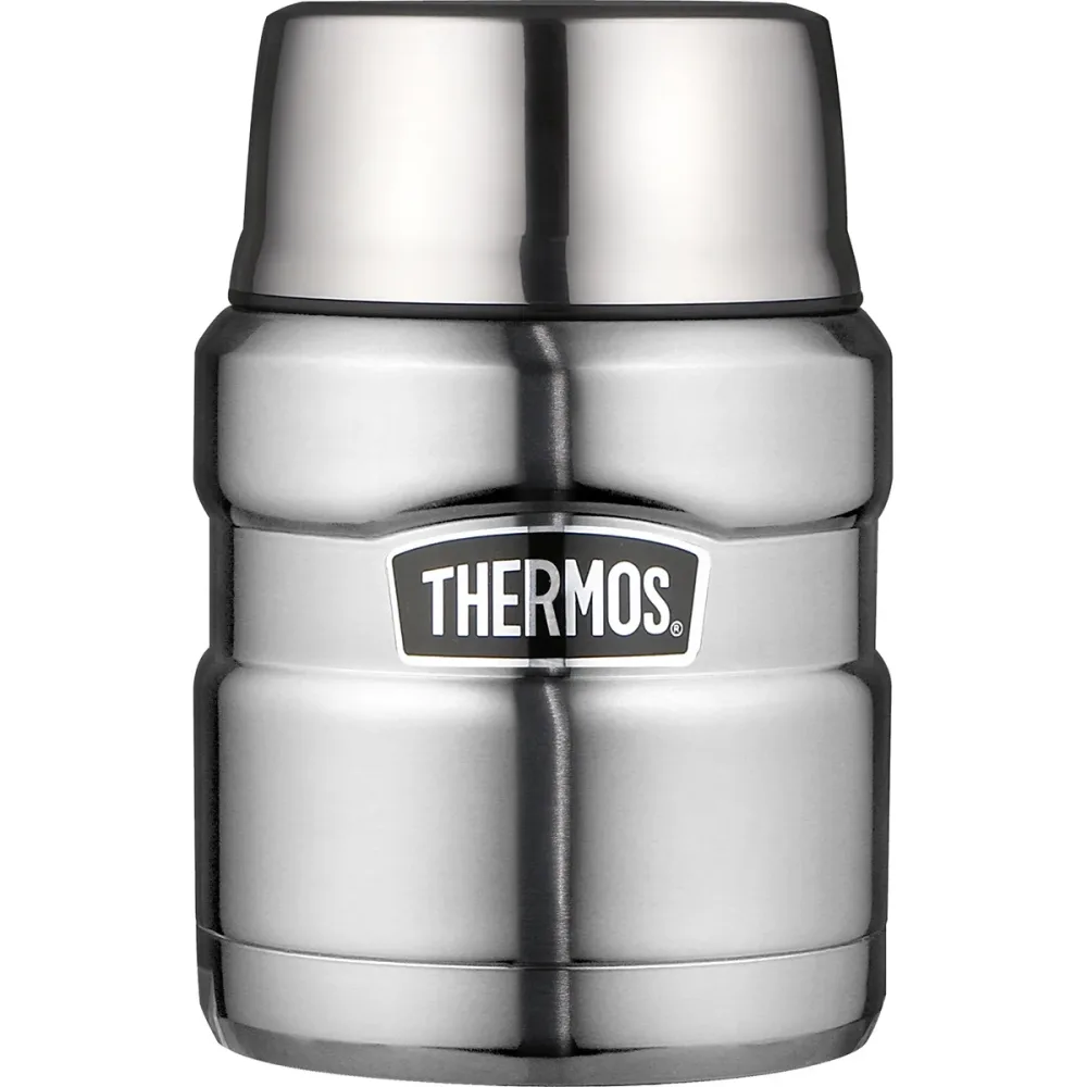 Thermos Stainless King 0.47L Isolierbehälter