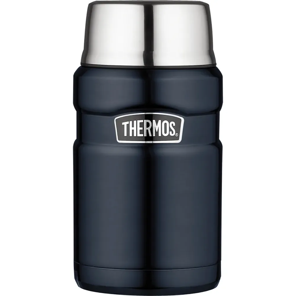 Thermos Stainless King 0.71L Isolierbehälter