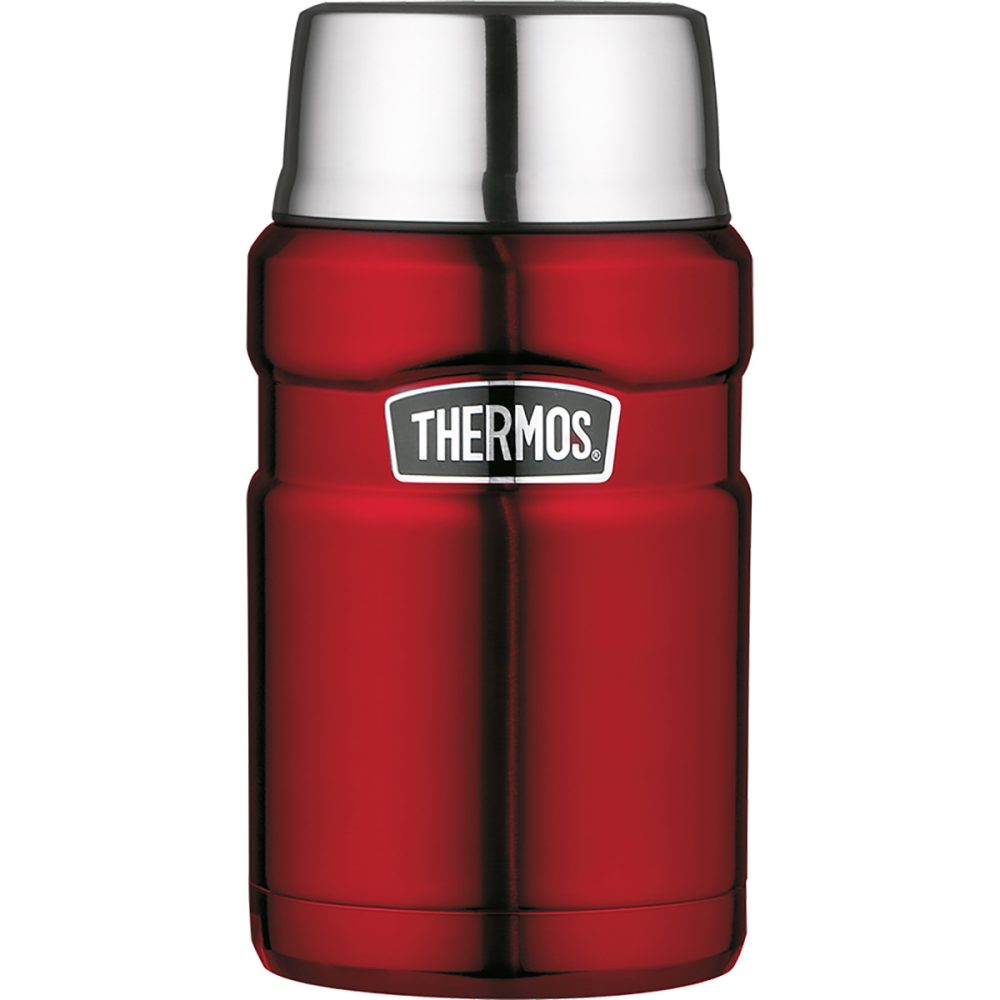 Thermos Stainless King 0.71L Isolierbehälter