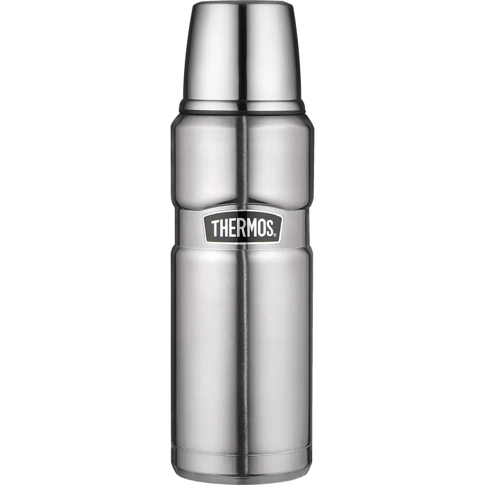 Thermos Stainless King 0.47L Isolierflasche