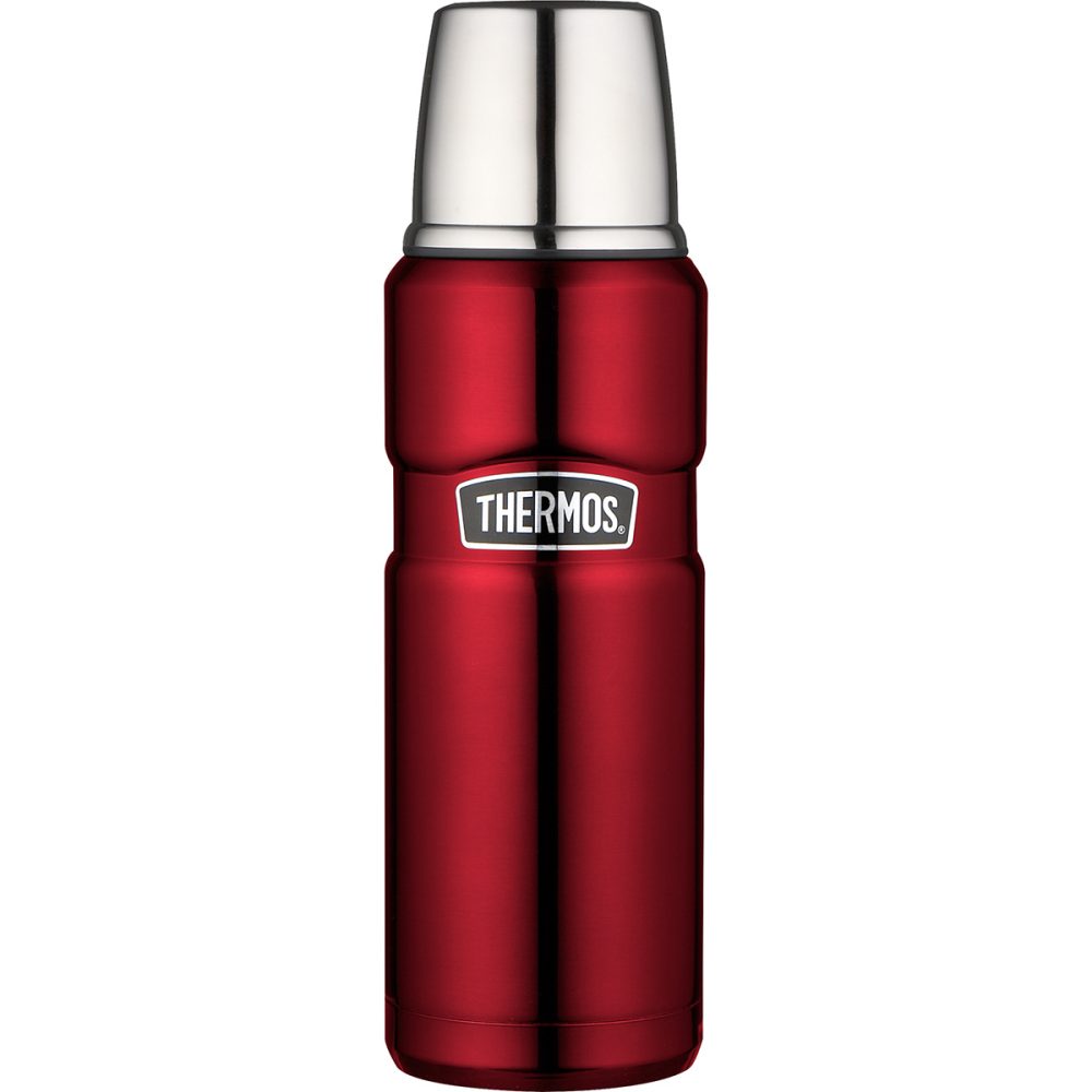 Thermos Stainless King 0.47L Isolierflasche