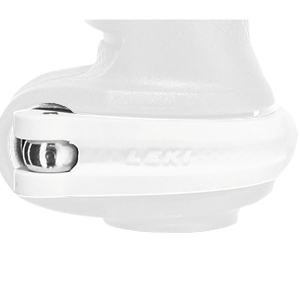 Leki SpeedLock Hebel incl. Rändelschraube