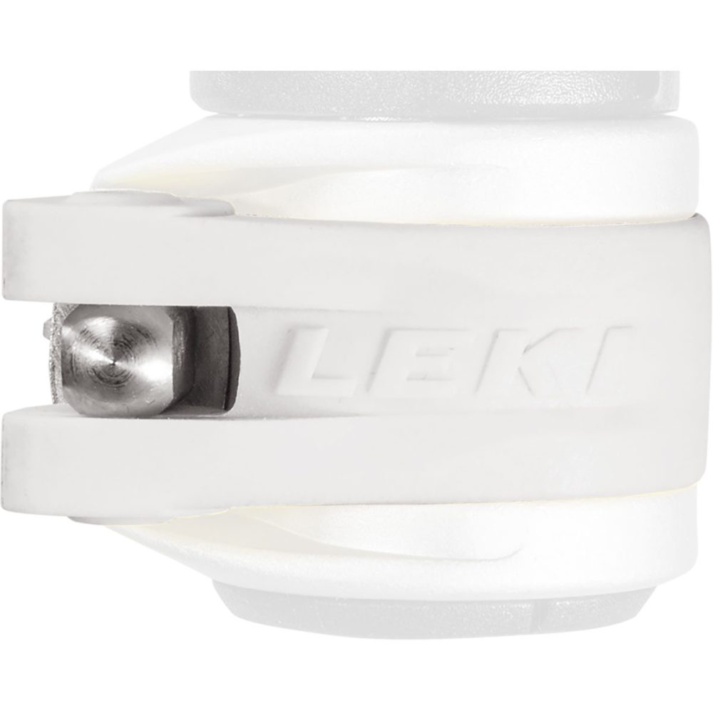 Leki SpeedLock Hebel 2.0 incl. Rändelschraube