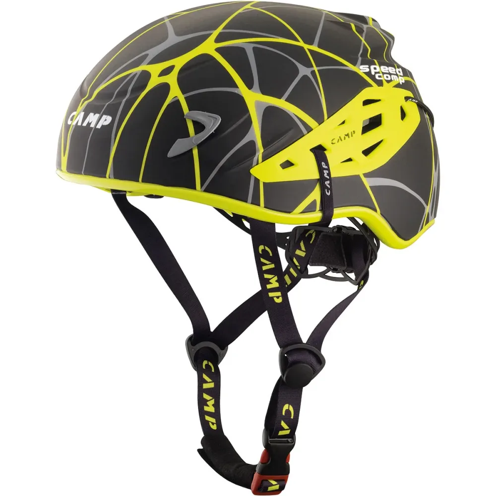 Camp Speed Comp Ski/Alpin Helm