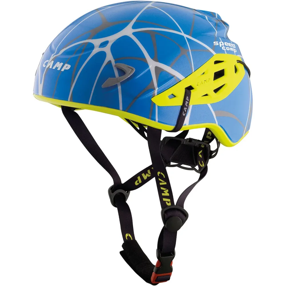 Camp Speed Comp Ski/Alpin Helm