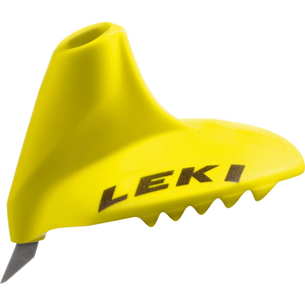 Leki Super Race Vario Winterteller