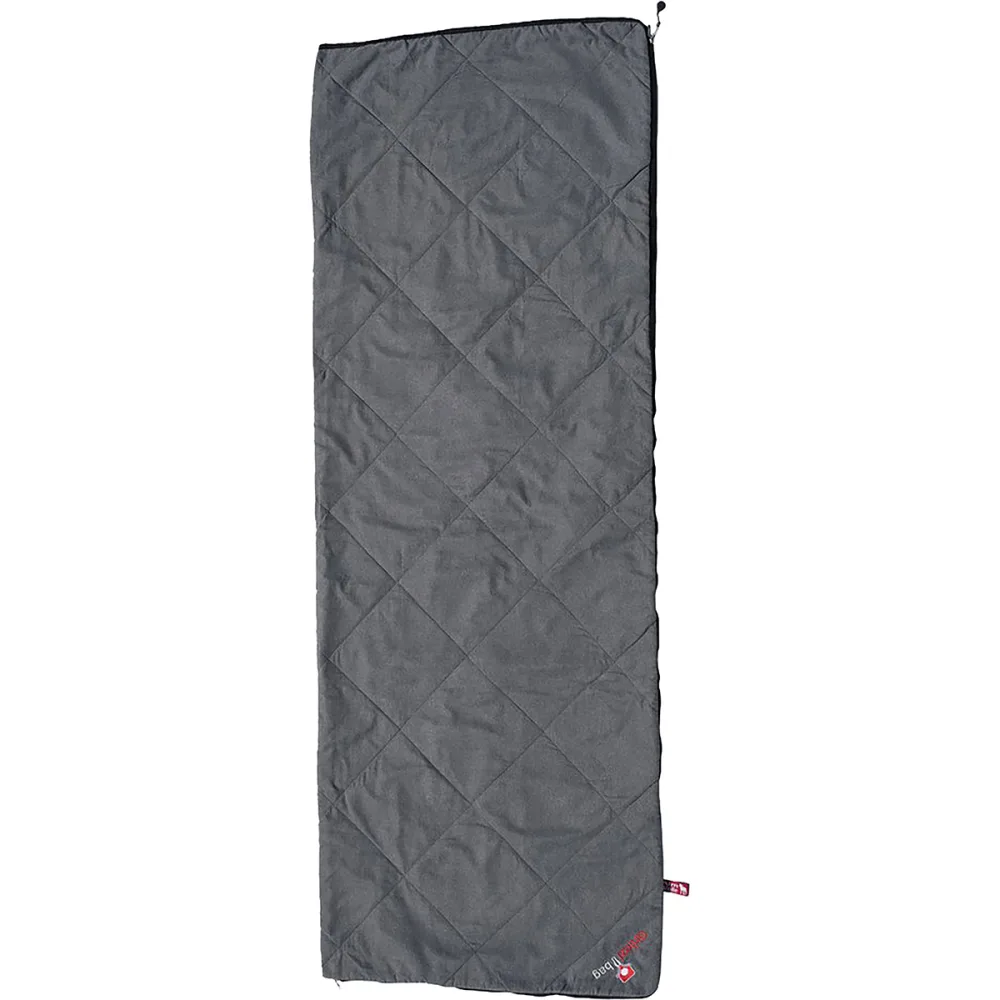 Grüezi Bag Wellhealth Wolle Decke