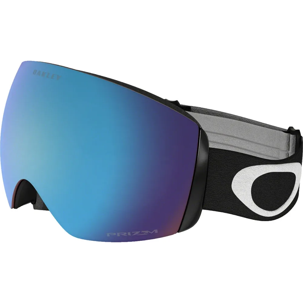 Oakley Flight Deck M Prizm Skibrille