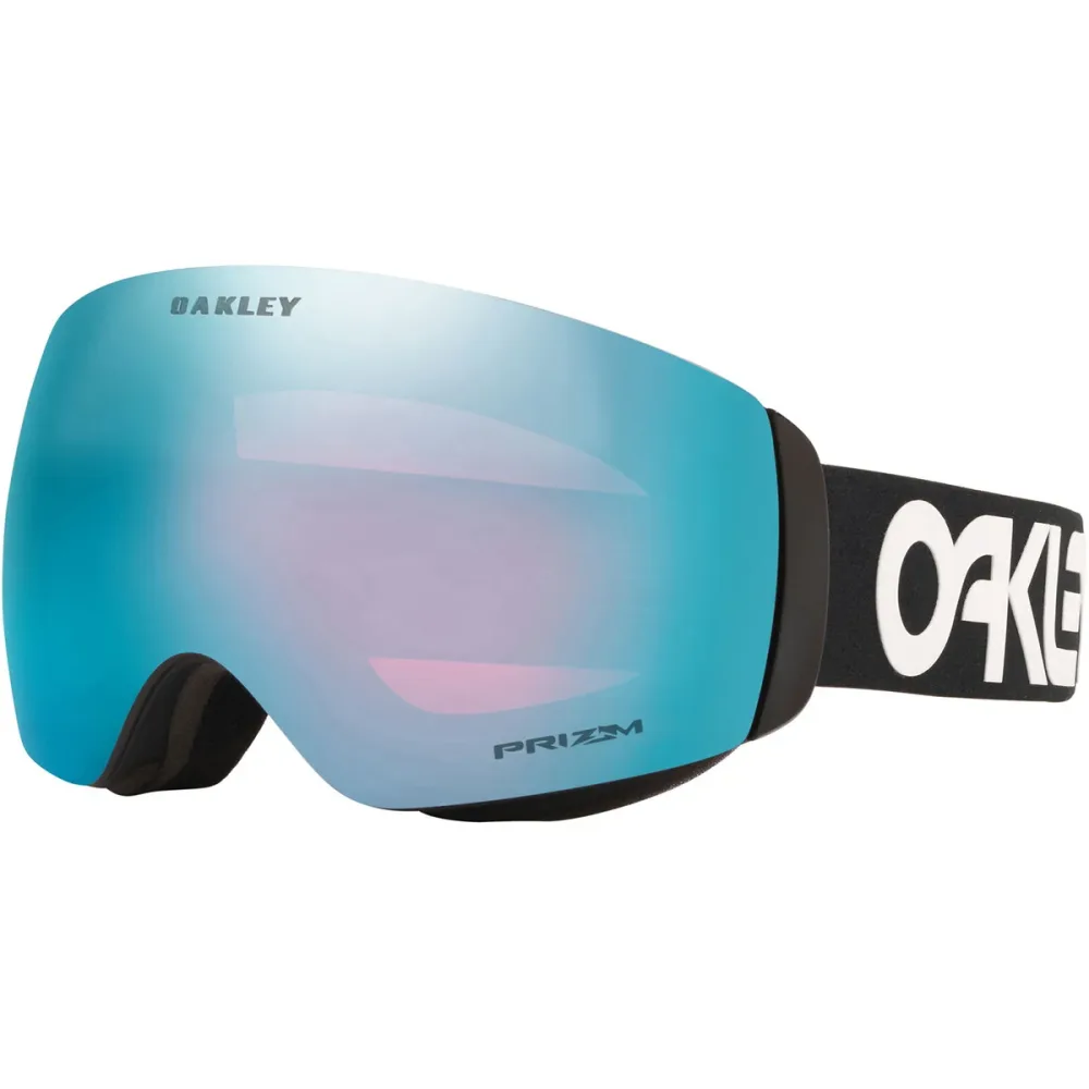 Oakley Flight Deck M Prizm Skibrille