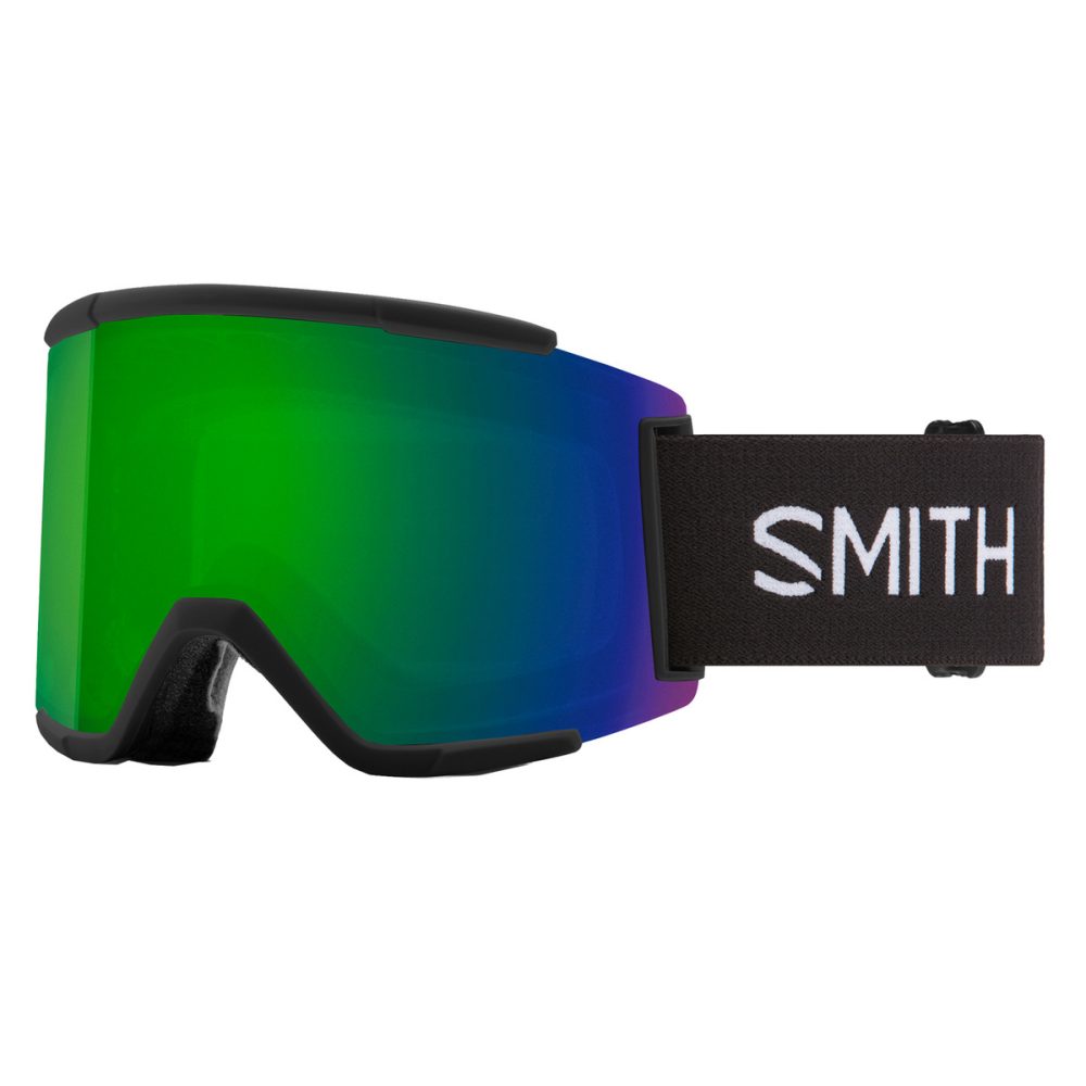 Smith Squad XL ChromaPOP Skibrille