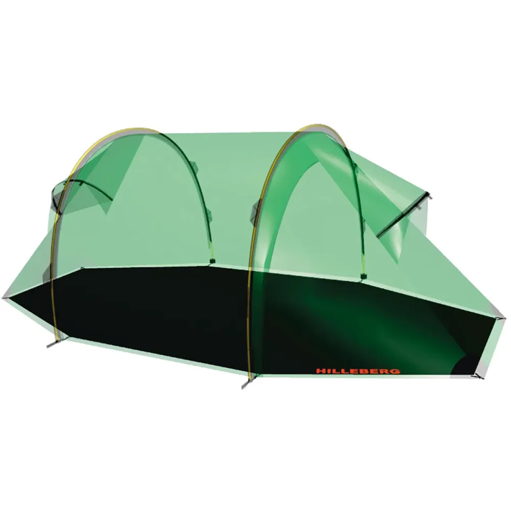 Hilleberg Nammatj 3 Zeltunterlage