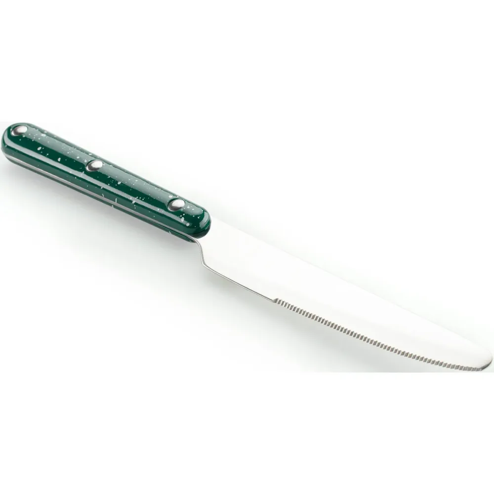 GSI Pioneer Messer