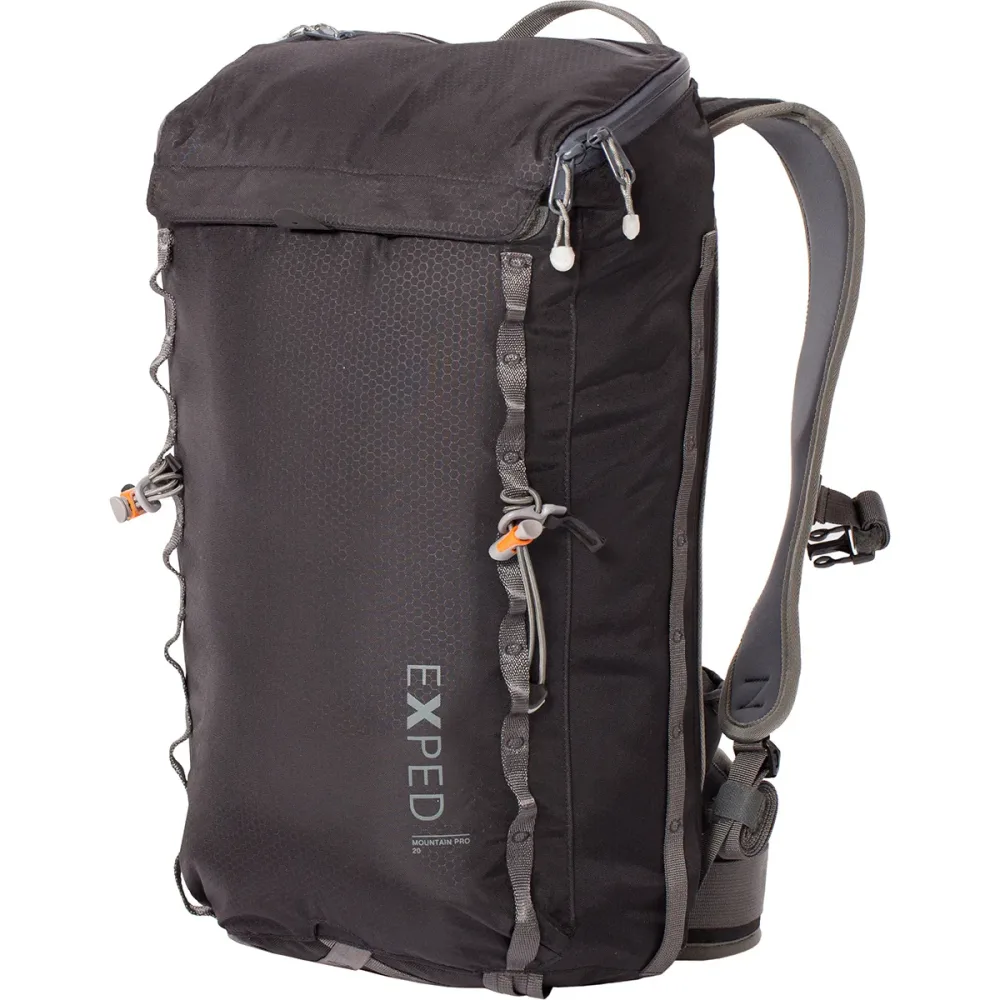 Exped Mountain Pro 20 Rucksack