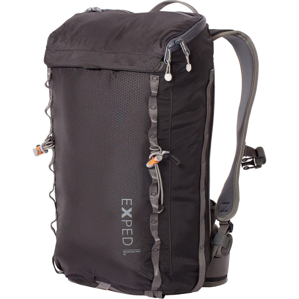 Exped Mountain Pro 20 Rucksack