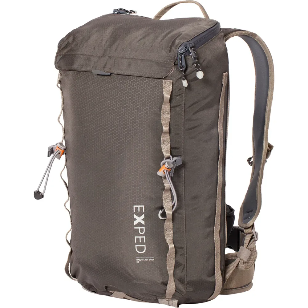 Exped Mountain Pro 20 Rucksack