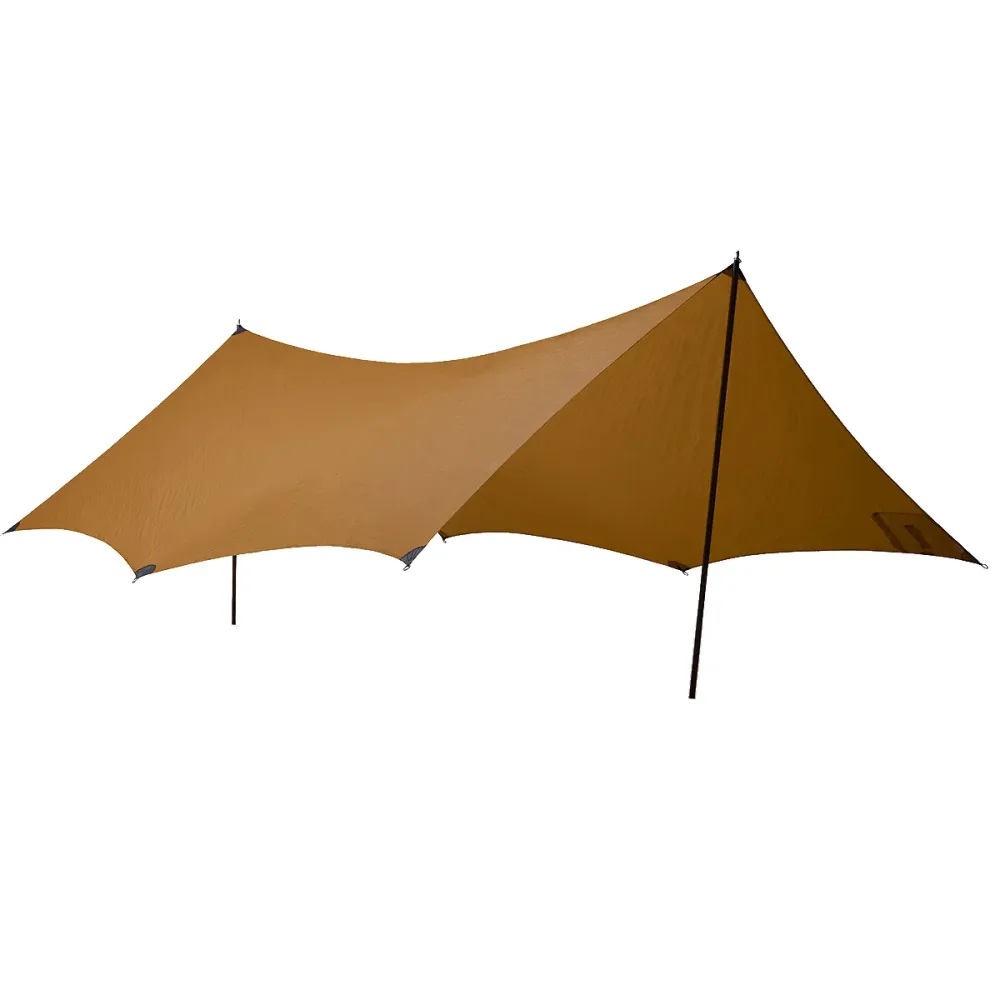 Hilleberg 10 UL Tarp