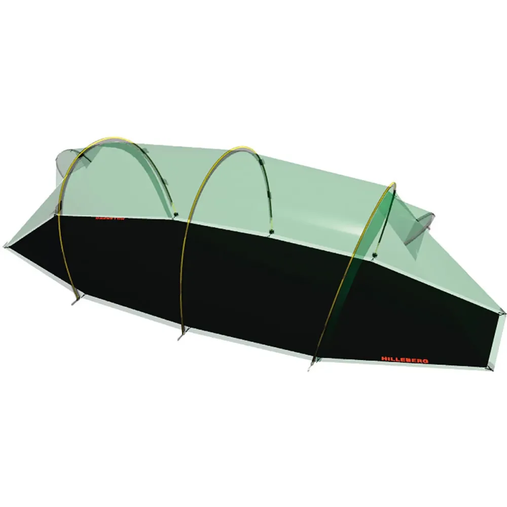 Hilleberg Kaitum 4 Zeltunterlage