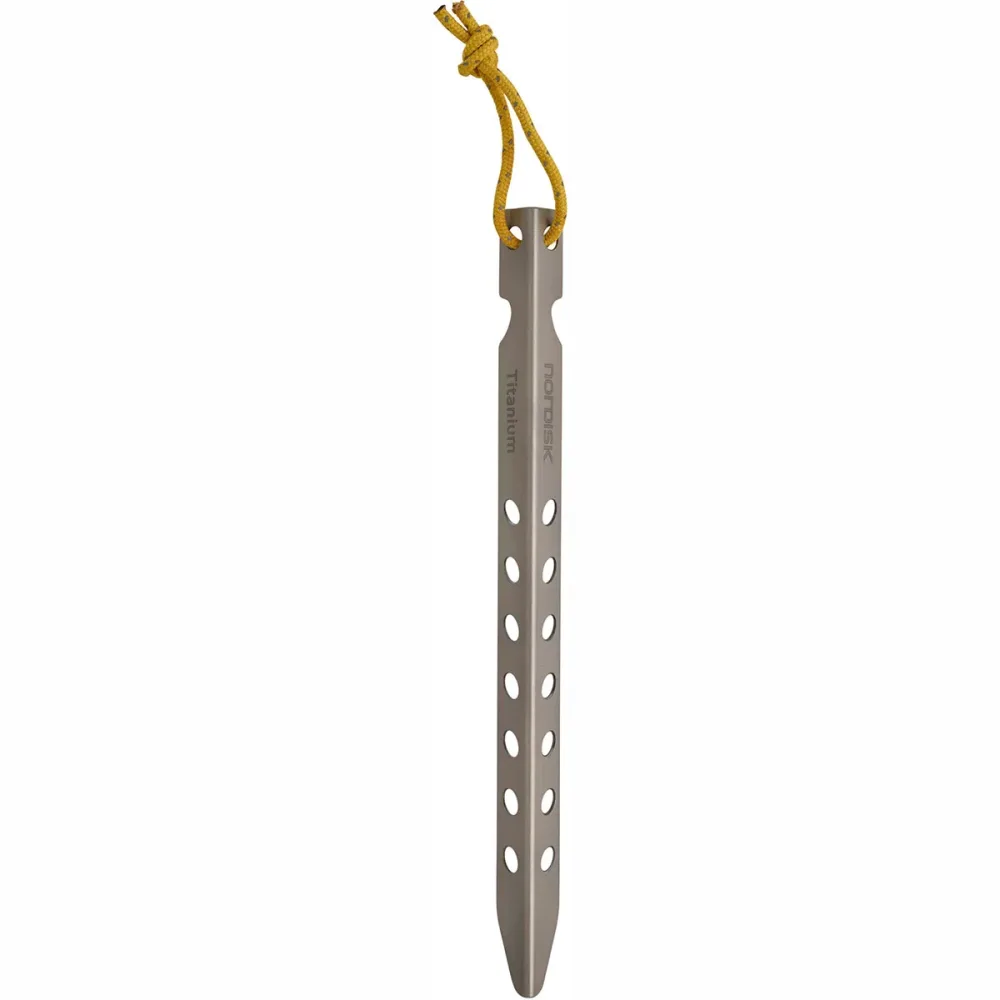 Nordisk Titan V-Peg 9g Heringe