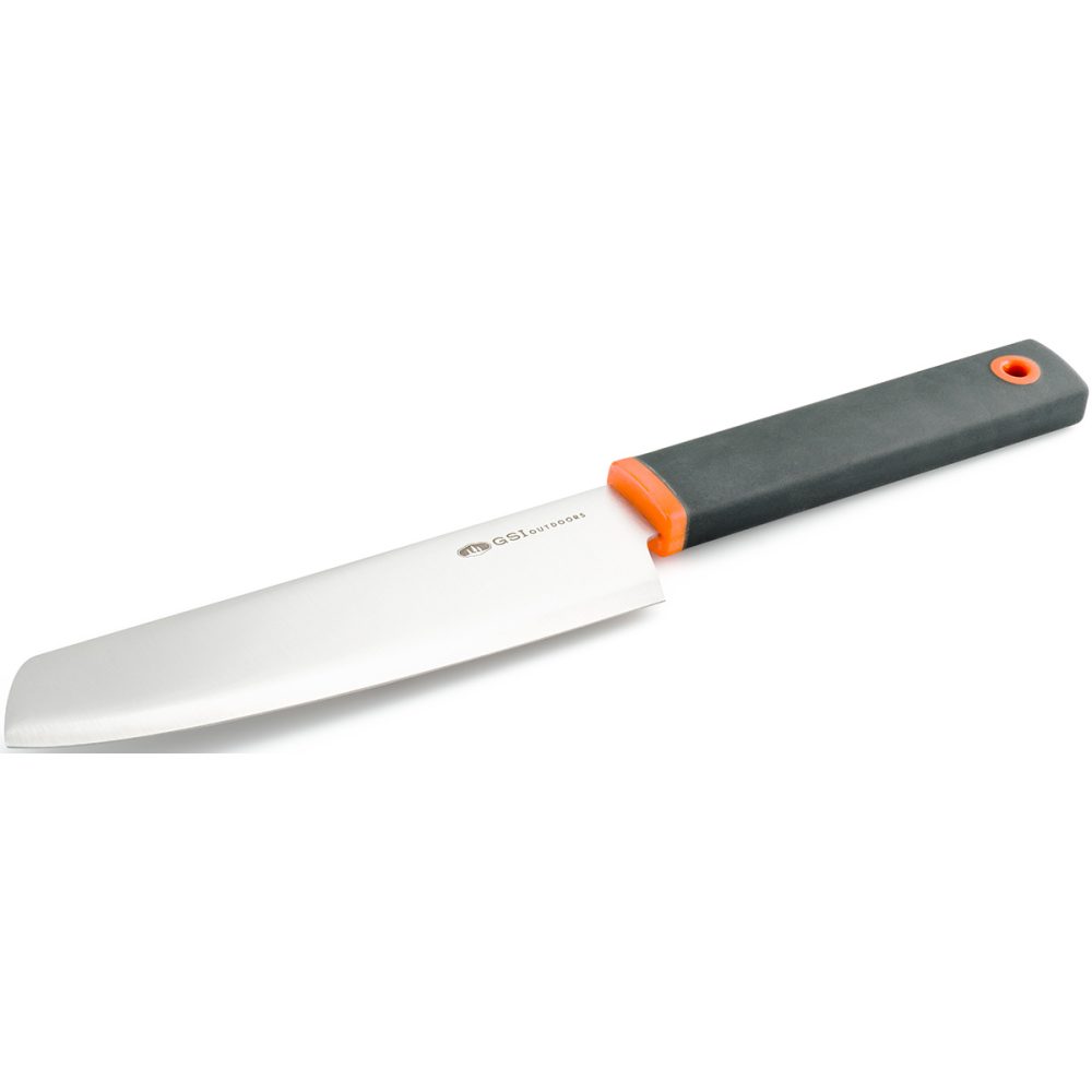 GSI Santoku 6 Chef Messer